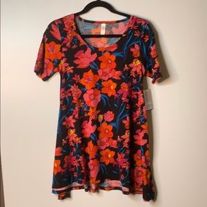 Brand New LuLaRoe Perfect T XXS